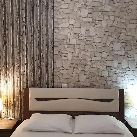Appartement Iro *