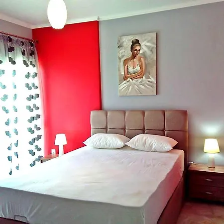 Appartement Iro Néa Péramos