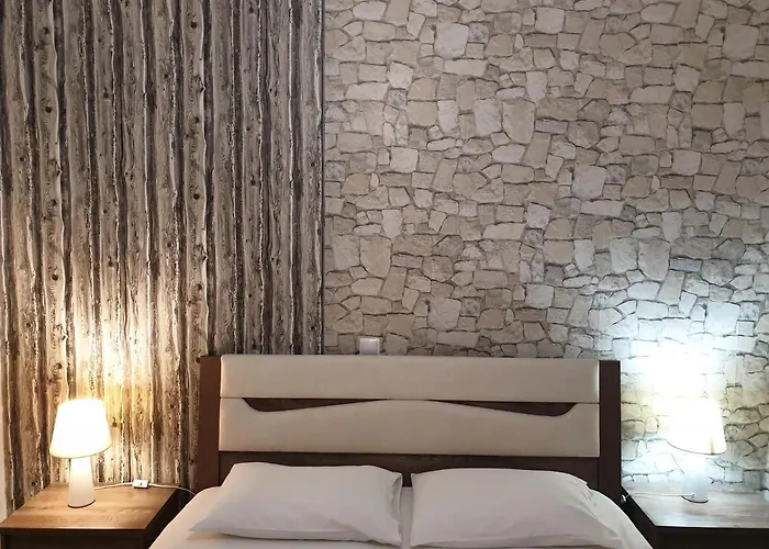 Appartement Iro *
