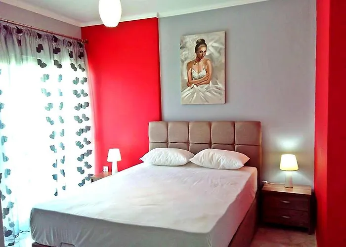 Appartement Iro Néa Péramos