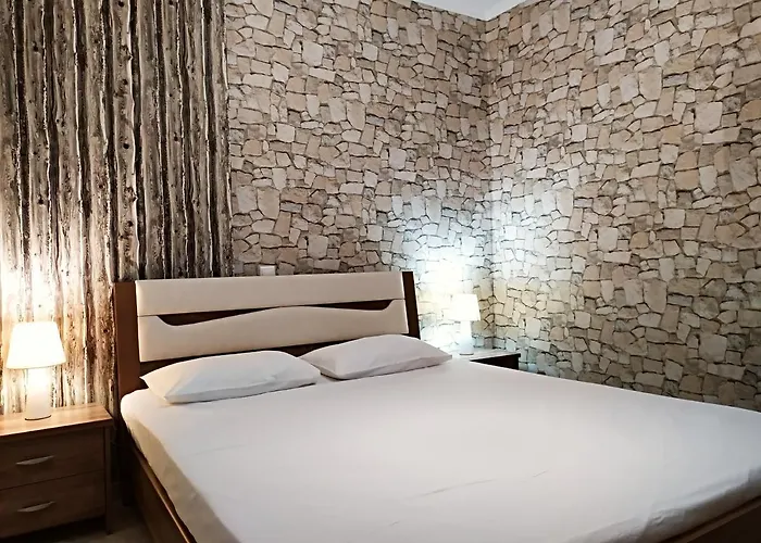 Appartement Iro *