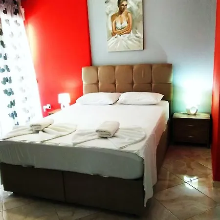 Iro Διαμέρισμα Néa Péramos