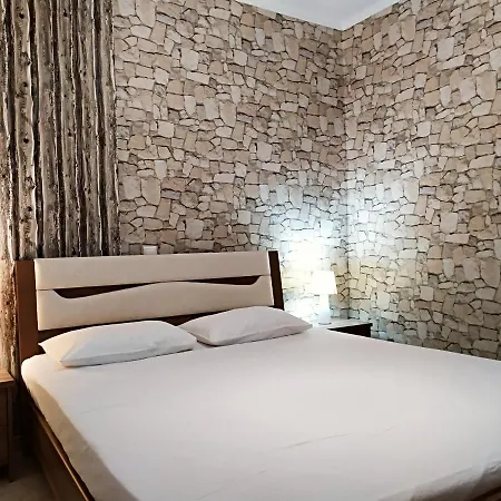 Διαμέρισμα Iro *